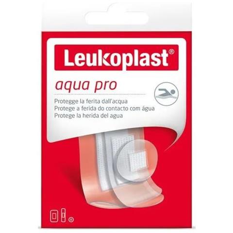 Leukoplast Aqua Pro Cerotti Assortiti 20Pz - Foto 1