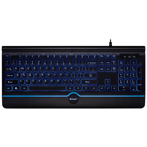 TRAKLA46473 tastiera Gaming USB Nero - Foto 2