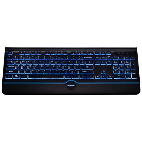 TRAKLA46473 tastiera Gaming USB Nero - Foto 5