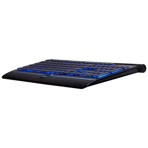TRAKLA46473 tastiera Gaming USB Nero - Foto 1
