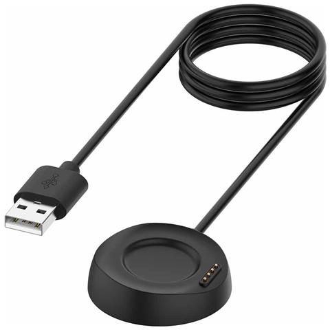Caricatore Per Smartwatch Per Amazfit Nexo A1807/a1817 - 100cm - Foto 1