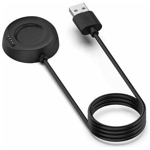 Caricatore Per Smartwatch Per Amazfit Nexo A1807/a1817 - 100cm - Foto 2