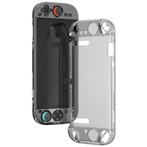 Set Di Custodie Per Il Trasporto Per Switch 2 Light Blue + Green - Foto 2