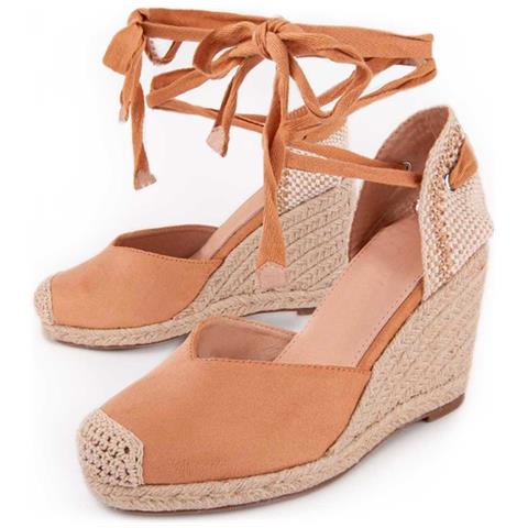 Montevita Zeppa Di Sparto Balenci8 Marrone . - Foto 1