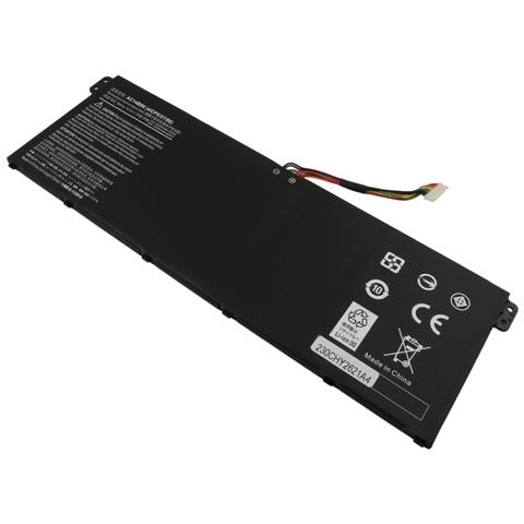 Batteria Di Ricambio Per Acer Aspire 5 A515-51g0 Li-polymer 15,2v 3158mah - Foto 1