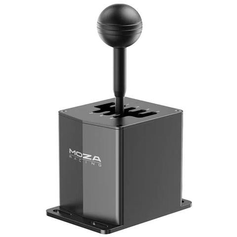 Volanti Leva del cambio HGP H-Shifter - Foto 1