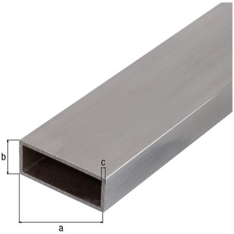 472979 profilo in metallo e plastica - Foto 2