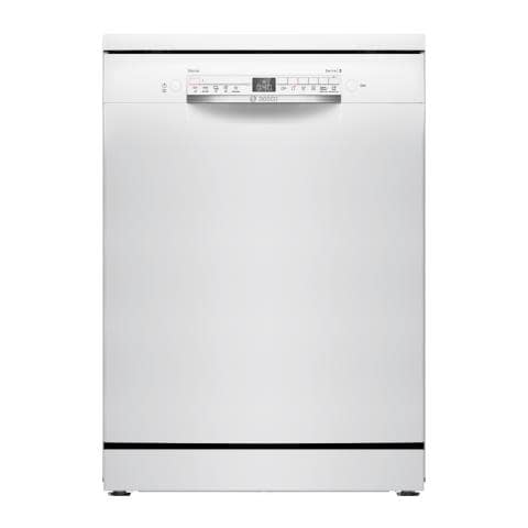 Serie 2 SMS2HTW06E lavastoviglie Libera installazione 13 coperti C - Foto 1