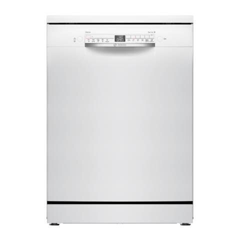 Bosch Serie 2 SMS2HTW06E Lavastoviglie Libera Installazione 13 