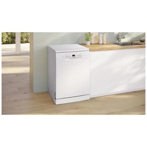 Serie 2 SMS2HTW06E lavastoviglie Libera installazione 13 coperti C - Foto 10