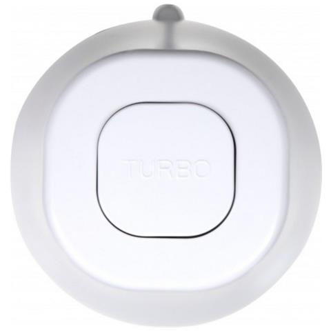 Tritatutto Bianco Da 400 W E 300 Ml - Dop244w - Foto 3