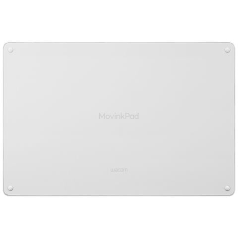 MovinkPad Pro 14 tavoletta grafica Grigio 5080 lpi (linee per pollice) 302 x 189 mm USB /Bluetooth - Foto 10