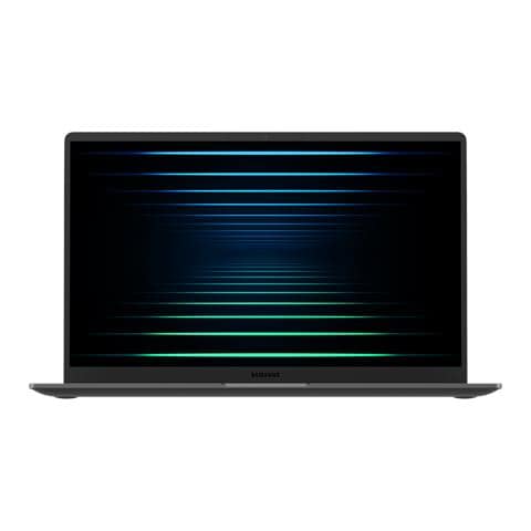 Galaxy Book5 NP750XHD-KD3DE laptop Intel Core Ultra 7 255U Computer portatile 39,6 cm (15.6") Full HD 8 GB LPDDR5x-SDRAM 256 GB SSD Wi-Fi 6 (802.11ax) Windows 11 Home Tedesco Grigio - Foto 2