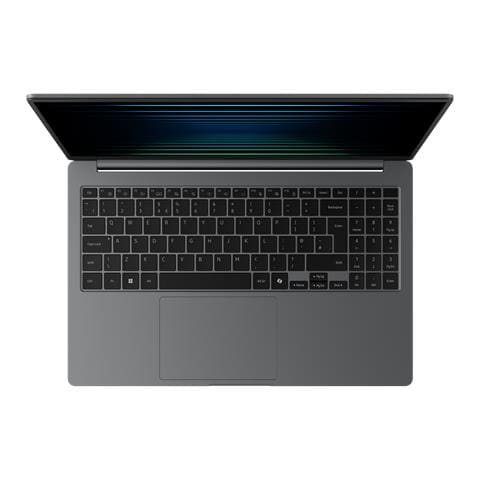 Notebook Galaxy Book5 NP750XHD-KD3DE Intel Core Ultra 7 255U Monitor 15,6" Full HD RAM 8GB SSD 256GB Windows 11 Home - Foto 2