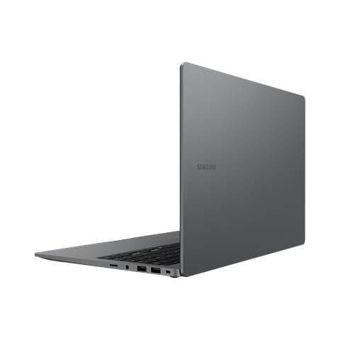 Galaxy Book5 NP750XHD-KD3DE laptop Intel Core Ultra 7 255U Computer portatile 39,6 cm (15.6") Full HD 8 GB LPDDR5x-SDRAM 256 GB SSD Wi-Fi 6 (802.11ax) Windows 11 Home Tedesco Grigio - Foto 9