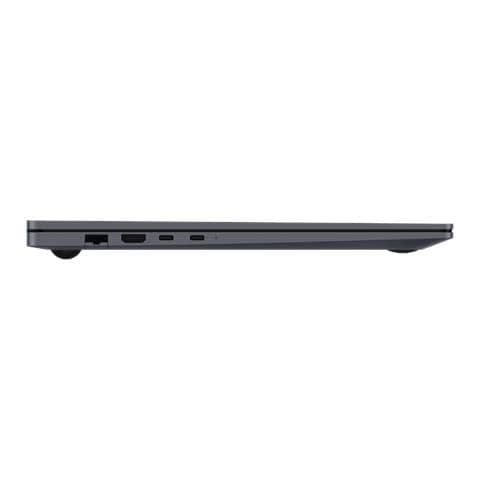 Galaxy Book6 Copilot+ PC Intel Core Ultra 7 355 Computer portatile 40,6 cm (16") WUXGA 16 GB LPDDR5x-SDRAM 1 TB SSD Wi-Fi 6E (802.11ax) Windows 11 Home Grigio - Foto 2
