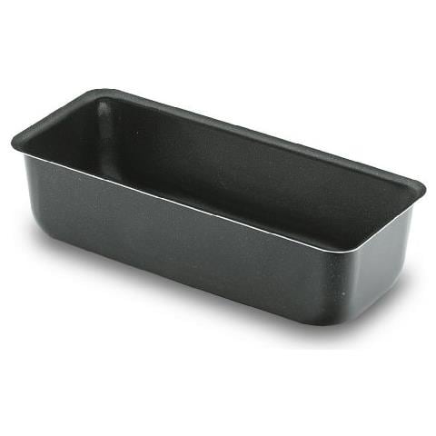 68835 - Teglia antiaderente in alluminio da 35 cm - Nera - Foto 1