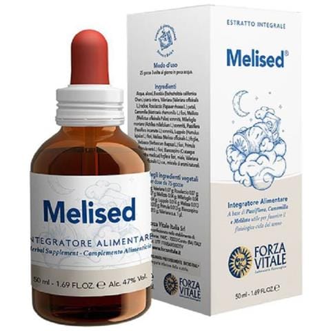 Ecosol Melised Gocce 50 ml - Foto 1