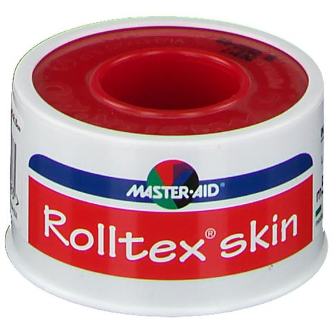 Cerotto in Rocchetto Rolltex Skin 5X2,5 - Foto 5