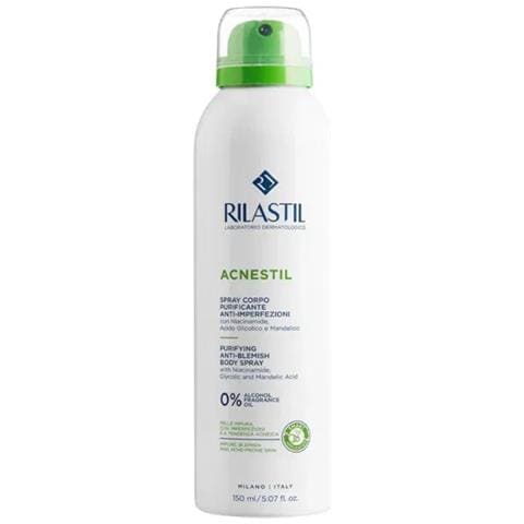 Rilastil Acnestil Spray Corpo 150 ml - Foto 1