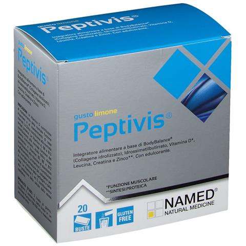 Peptivis Limone 20 Buste - Foto 5
