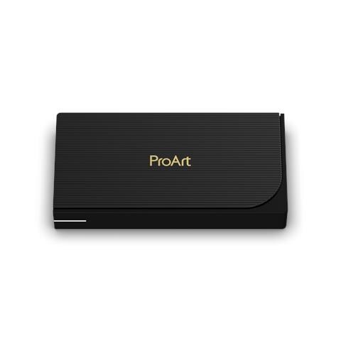 ProArt Switch PQG-U1080 Non gestito 2.5G Ethernet (100/1000/2500) Nero - Foto 7