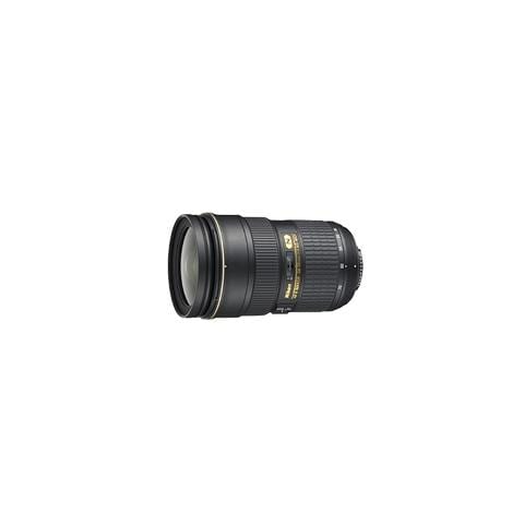 Obiettivo zoom AF-S 24-70MM F2.8G e Sistema di Messa a Fuoco Automatico + Manuale - Foto 1
