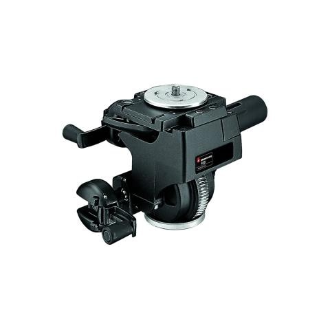 Testa a Cremagliera Altezza Max 16 cm Grigio 400 - Foto 1