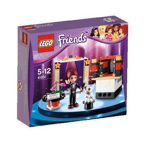 41001 I Trucchi Magici Di Mia - Foto 1