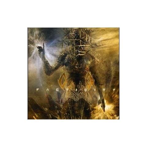 Cd Over Your Threshold - Facticity - Foto 1