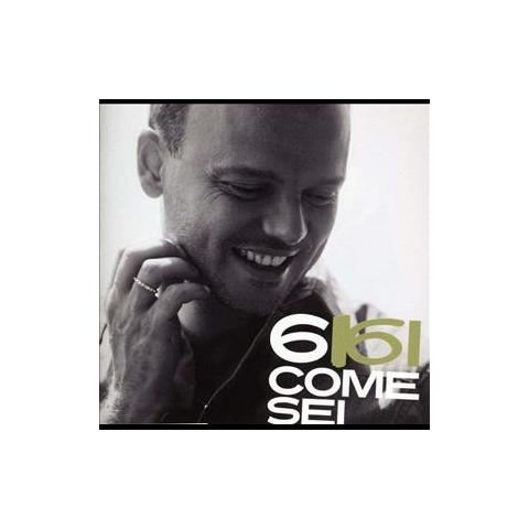 Cd D'alessio Gigi - 6 Come Sei - Foto 1