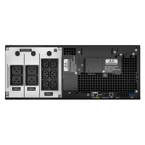 Gruppo di continuità Smart-UPS SRT 6000 VA RM 230 V - Foto 5