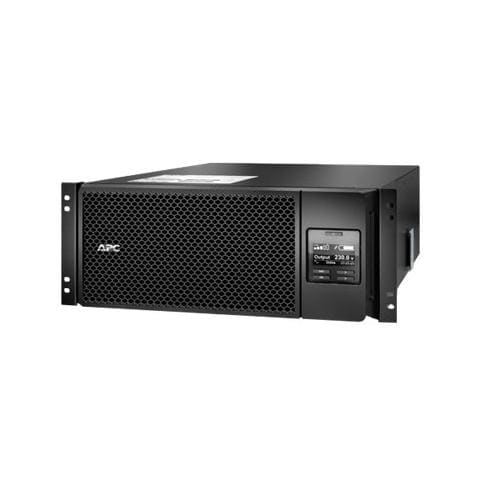 Gruppo di continuità Smart-UPS SRT 6000 VA RM 230 V - Foto 1