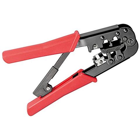 Wentronic 77146, 290 x 102 x 25 mm, Nero, Rosso - Foto 1