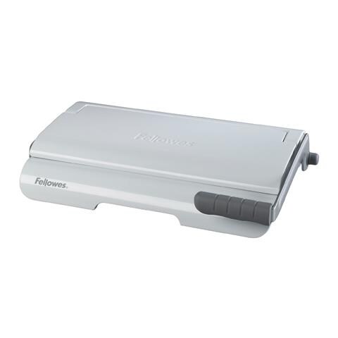 STARLET Rilegatrice dorsi plastici 5 F. - Foto 1