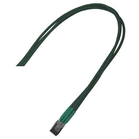 900500017 3-Pin Molex 3-Pin Molex Verde cavo di interfaccia e adattatore - Foto 1
