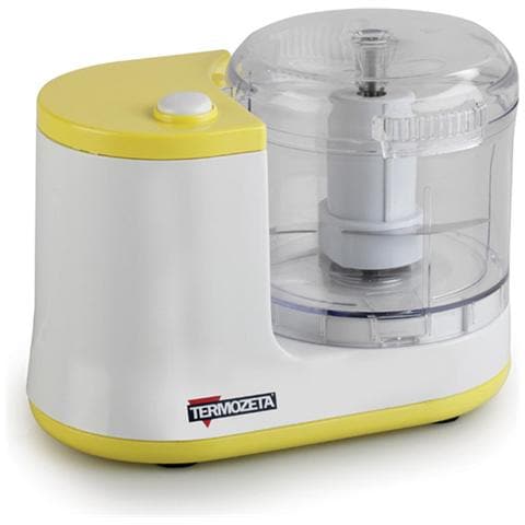 Tritatutto Tritty 100W robot multifunzione da cucina capacita' 200 ml - Foto 2