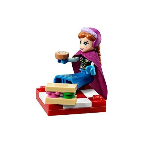 41062 Il Castello di Ghiaccio di Elsa - Foto 8