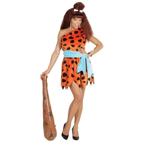WIDMANN Costume Fata Turchese in Taglia S