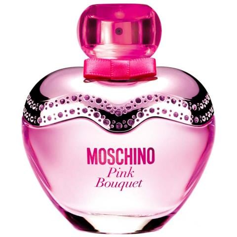 , Pink Bouquet, Eau De Toilette, For Women, 100 Ml - Foto 2