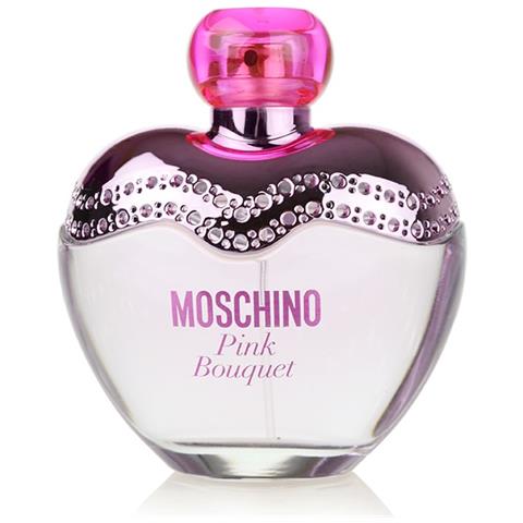 , Pink Bouquet, Eau De Toilette, For Women, 100 Ml - Foto 15