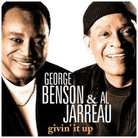 George Benson / Al Jarreau - Givin' It Up - Foto 1