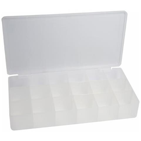 43009E, Bianco, Plastica - Foto 1