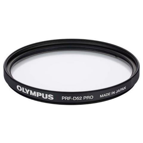 PRF-D52 PRO 52mm - Foto 1