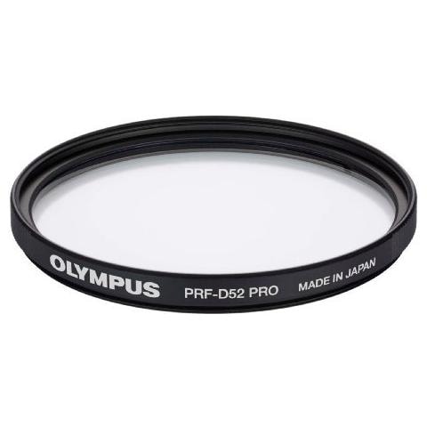 PRF-D52 PRO 52mm - Foto 2