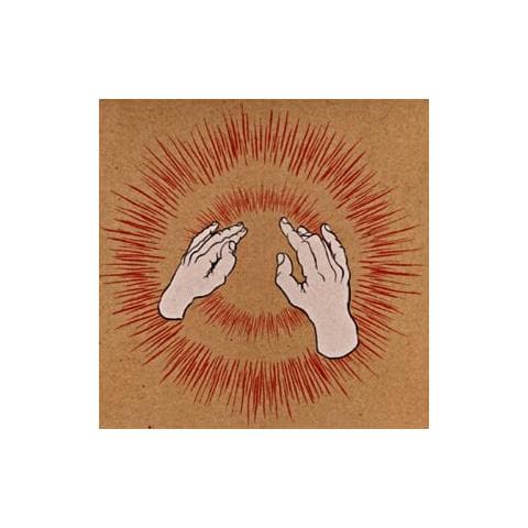 Godspeed You! Black Emperor - Lift Your Skinny Fists To The Sky (2 Lp) - Foto 1