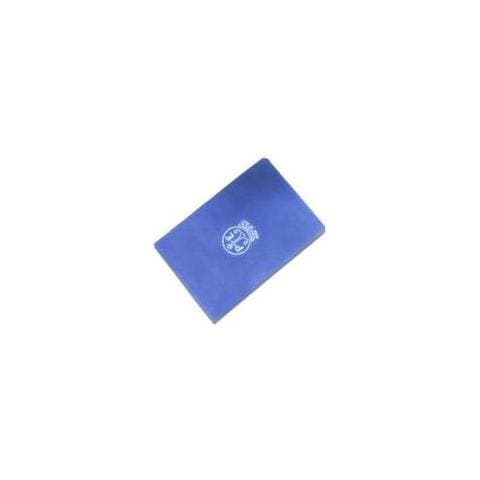 Spatola MIlanese lama blu flessibile Art. 539 mm. 120 - Foto 2
