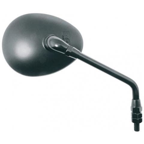 Specchietto Retrovisore Nero Destro - Foto 2