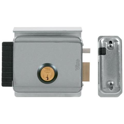 Art. 8992 Serrat. Elettr. x Ferro 50/80sx - Foto 3