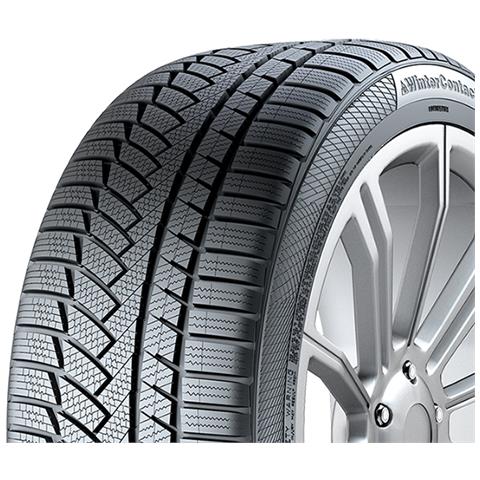 Pneumatico Auto Invernale 245/45 R19 Wintercontact TS 850 P Velocità V - Foto 2